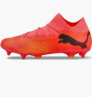 Бутсы мужские Puma Future 7 Match Mxsg Red 107714-03