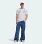 Футболка чоловіча Adidas Mercedes - Amg Petronas Formula One Team Driver Authentic White JX5795