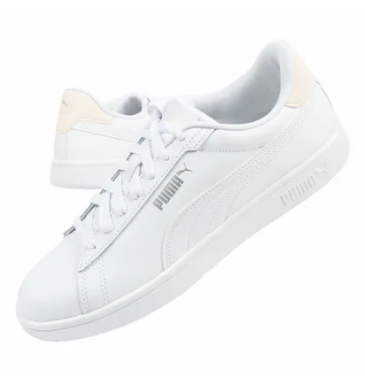 Кросівки жіночі Puma Smash 3.0 White 390987-19