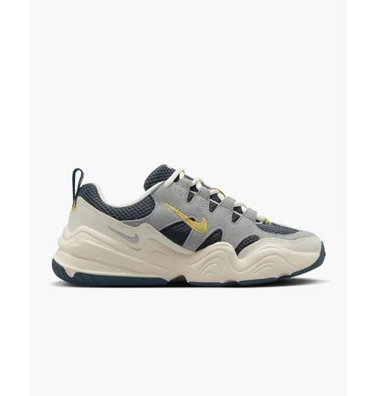 Кроссовки женские Nike Tech Hera Grey FQ2771-300