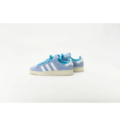 Кроссовки мужские Adidas Campus 00S Blue GY9473