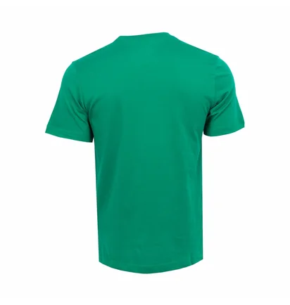 Футболка чоловіча Nike Club Seasonal Hbr Tee Green FV5711-365