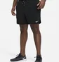 Шорты мужские Nike Flex Stride MenS 7 2-In-1 Running Shorts Black CJ5471-010