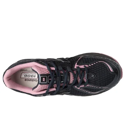 Кроссовки женские New Balance 1906 Black U1906RCU