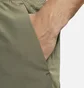Шорты мужские Nike Dri-Fit Adv A.P.S. 15 Cm Olive FB6853-222