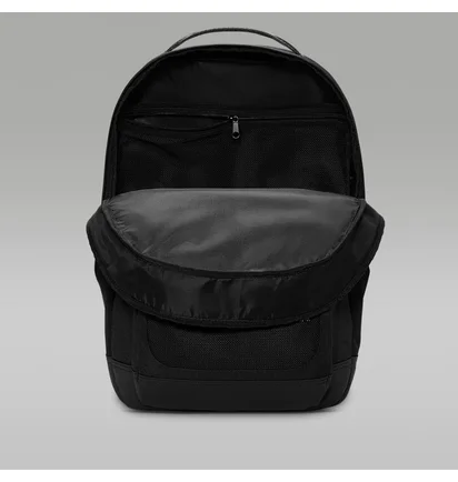 Рюкзак унісекс Air Jordan Blacktop Black LM9047-023