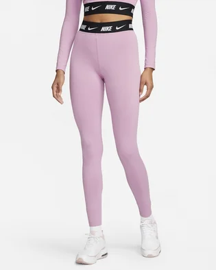 Термобелье женское Nike Sportswear Club Pink Dm4651-522