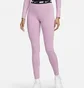 Термобілизна жіноча Nike Sportswear Club Pink Dm4651-522