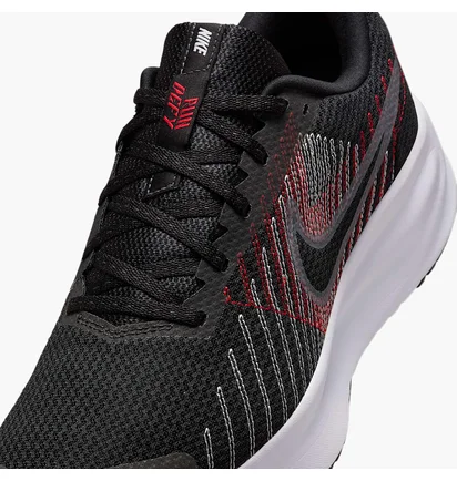 Кросівки чоловічі Nike Run Defy Black HM9594-001