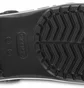 Тапочки мужские Crocs Bayaband Clog Black 205089-066