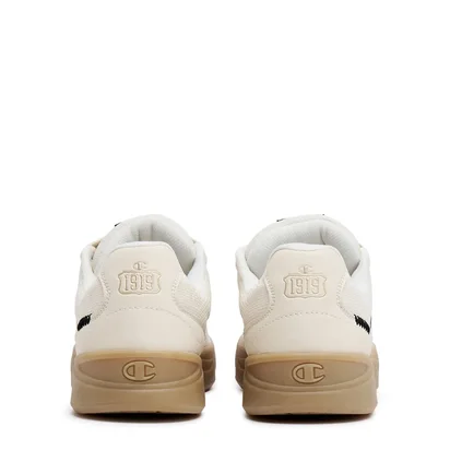 Кроссовки унисекс Champion Atomic 1 White U5CFCKU60P5