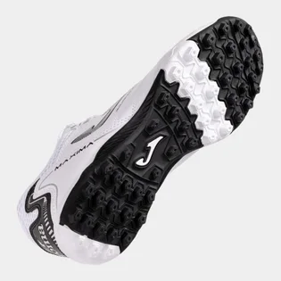 Сороконіжки унісекс Joma Maxima White MAXS2502TF
