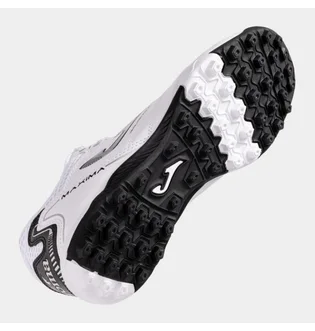 Сороконожки унисекс Joma Maxima White MAXS2502TF