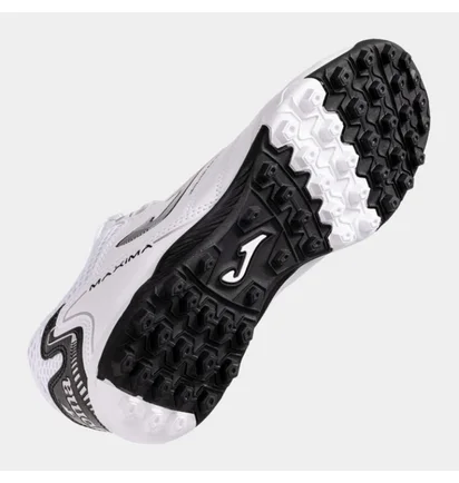 Сороконожки унисекс Joma Maxima White MAXS2502TF