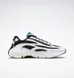 Кросівки чоловічі Reebok Zig Kinetica 2.5 Shoes White/Black Gv7002