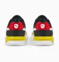 Кроссовки детские Puma Peanuts X Graviton Snoopy Black 380940-01