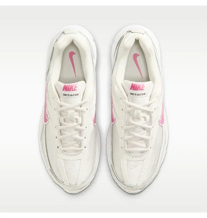 Кроссовки женские Nike Initiator Beige 394053-104