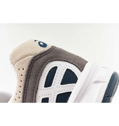 Кросівки чоловічі Asics Gel-Sonoma 15-50 Beige/Brown 1201A438-402