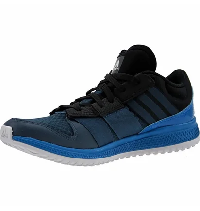 Кросівки чоловічі Adidas Zg Bounce Trainer Blue AF5476