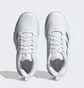 Кроссовки женские Adidas Court Team Bounce 2.0 Shoes White Hr1235
