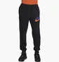 Штаны мужские Nike Club Fleece Black FN3094-010