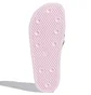 Тапочки женские Adidas Adilette White/Black CG6148