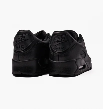 Кросівки чоловічі Nike Air Max 90 Ltr Black CZ5594-001