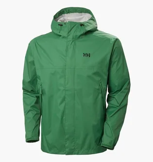 Куртка мужская Helly Hansen Loke Jacket Green 62252-405