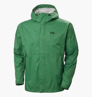 Куртка мужская Helly Hansen Loke Jacket Green 62252-405