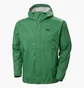 Куртка чоловіча Helly Hansen Loke Jacket Green 62252-405