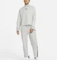 Світшот жіночий Nike Sportswear Tech Fleece White DD5628-063