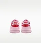 Кросівки дитячі Nike Dunk Low Big Kids Shoes Pink IQ0218-663