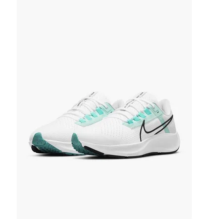 Кросівки жіночі Nike Air Zoom Pegasus 38 White CW7358-102