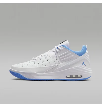 Кроссовки мужские Air Jordan Max Aura 5 White DZ4353-104
