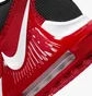 Кросівки унісекс Nike Lebron Witness 7 Black DM1123-005
