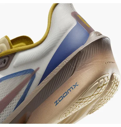 Кроссовки мужские Nike Zoom Fly Brown HV4366-072