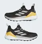 Кросівки чоловічі Adidas Terrex Free Hiker 2.0 Low Gore-Tex Hiking Shoes Black IG5460
