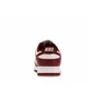 Кросівки чоловічі Nike Dunk Low Retro Team Red 2022 Bordo Dd1391-601