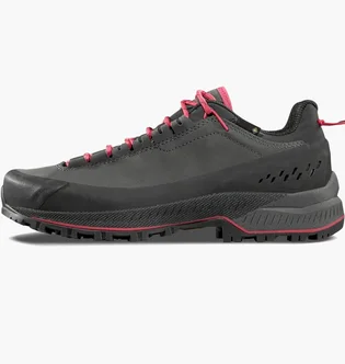 Кроссовки женские La Sportiva Tx5 Evo Gtx Black/Grey ZFHS160G00P19