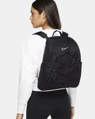 Рюкзак жіночий Nike W Nk One Bkpk Black CV0067-010
