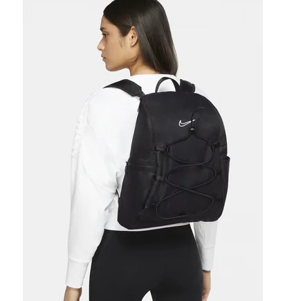 Рюкзак жіночий Nike W Nk One Bkpk Black CV0067-010