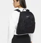 Рюкзак жіночий Nike W Nk One Bkpk Black CV0067-010