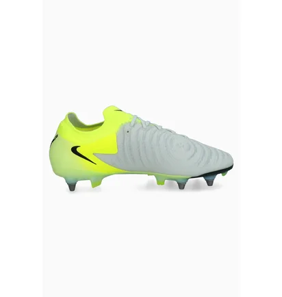 Бутси унісекс Nike Phantom Gx Ii Elite Sg-Pro White/Yellow FQ9034-003