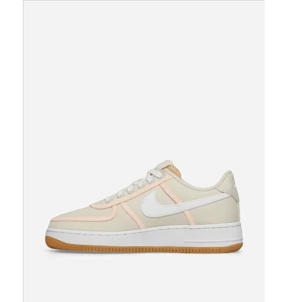 Кросівки чоловічі Nike Air Force 1 07 Prm Sneakers Light Beige CI9349-200
