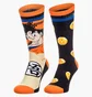 Носки Capslab Tennis Multi CL-DBZ-1-TEN-GOK