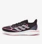 Кроссовки женские Adidas Supernova + Black FX6698