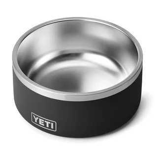 Посуд для тварин Yeti Boomer 8 Black 70000003504