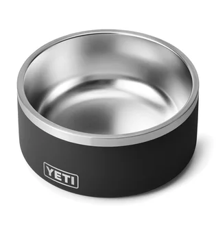 Посуда для животных Yeti Boomer 8 Black 70000003504