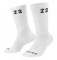 Носки унисекс Air Jordan Essentials Crew Socks White (3 пары) DA5718-911