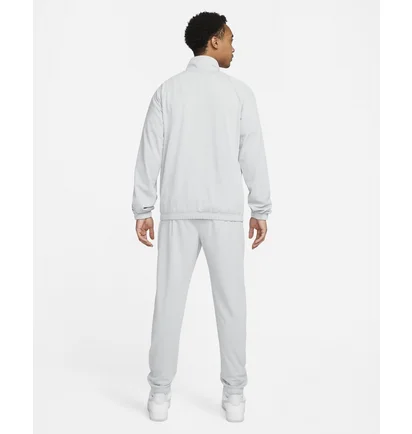Спортивний костюм чоловічий Nike Club White FB7351-077